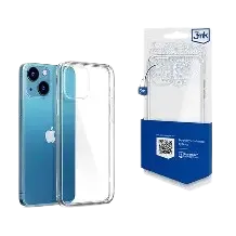 Capinha Transparente